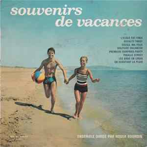 Roger Bourdin - Souvenirs De Vacances FLAC