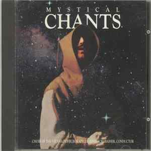Choir Of The Vienna Hofburgkapelle - Mystical Chants FLAC