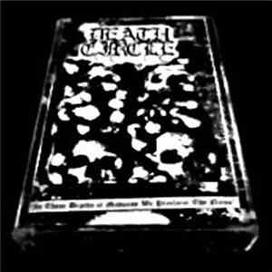 Deathcircle - In These Depths Of Madness We Proclaim Thy Name FLAC