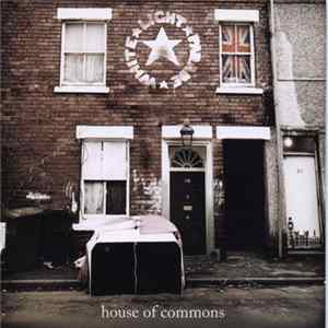 White Light Parade - House Of Commons FLAC