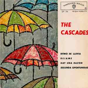 The Cascades - Ritmo De La Lluvia FLAC