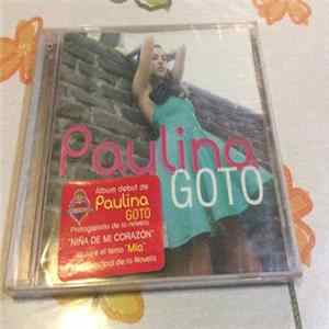 Paulina Goto - Paulina Goto FLAC