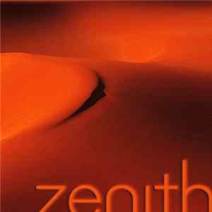 Zenith - The Flowers Of Intelligence FLAC