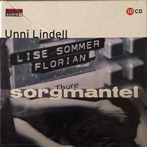 Unni Lindell - Sorgmantel FLAC