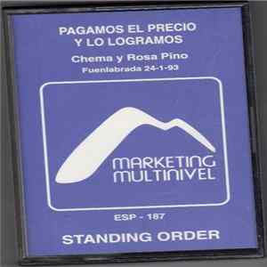 Chema Y Rosa Pino - Pagamos El Precio Y Lo Logramos FLAC