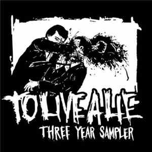 Various - TLAL Three Year Sampler FLAC