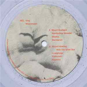 Varg - Misantropen FLAC