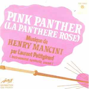 Laurent Petitgirard - Pink Panther (La Panthere Rose) FLAC