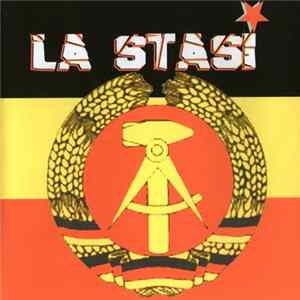 La Stasi - La Stasi FLAC