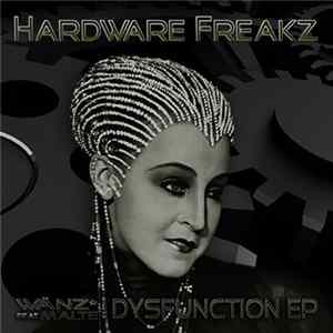 Wänz feat. Malte Schlorf - Dysfunction EP FLAC