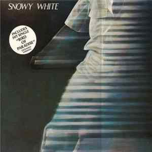 Snowy White - White Flames FLAC