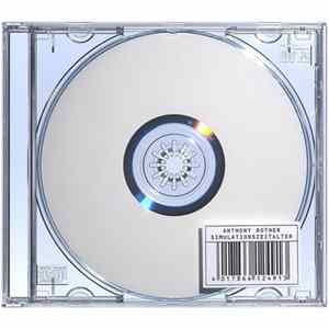 Anthony Rother - Simulationszeitalter FLAC