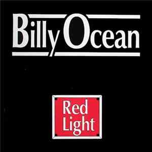 Billy Ocean - Red Light FLAC
