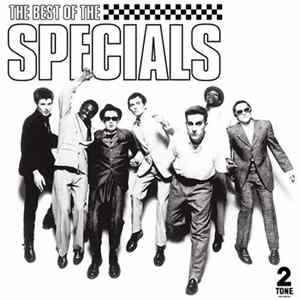 The Specials - The Best Of The Specials FLAC