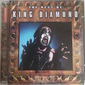 King Diamond - The Best Of King Diamond FLAC