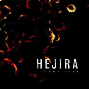 Hejira - Litmus Test FLAC