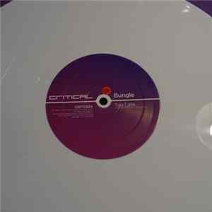 Bungle - Too Late / HUMAN POISON FLAC