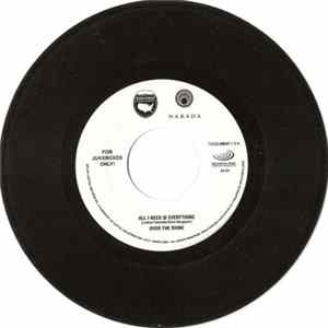Over The Rhine - All I Need Is Everything FLAC