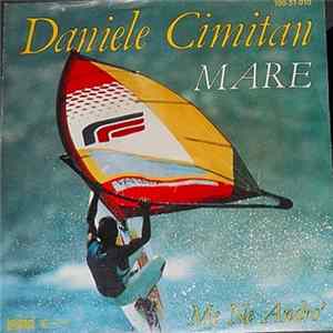 Daniele Cimitan - Mare FLAC