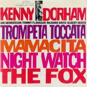Kenny Dorham - Trompeta Toccata FLAC