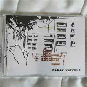 Various - feber volym 1 FLAC
