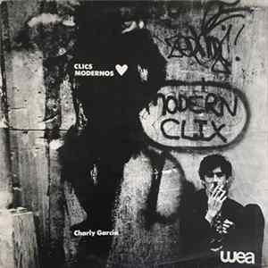 Charly Garcia - Clics Modernos FLAC