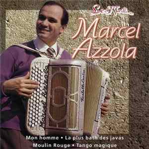 Marcel Azzola - Les Meilleurs FLAC