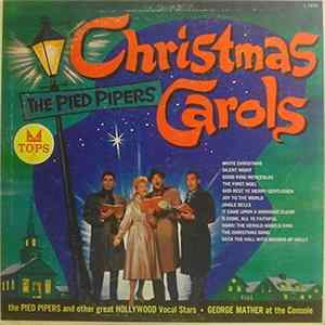 Various - Favorite Christmas Carols FLAC
