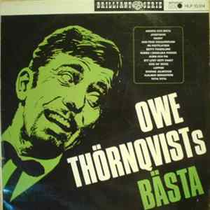 Owe Thörnqvist - Owe Thörnqvists Bästa FLAC