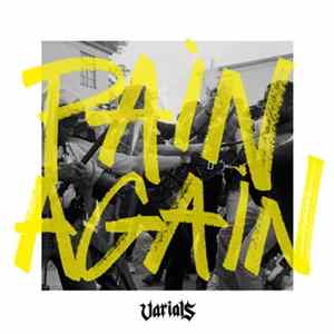 Varials - Pain Again FLAC