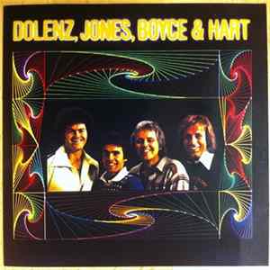 Dolenz, Jones, Boyce & Hart - Dolenz, Jones, Boyce & Hart FLAC