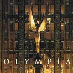 Olympia - Olympia FLAC
