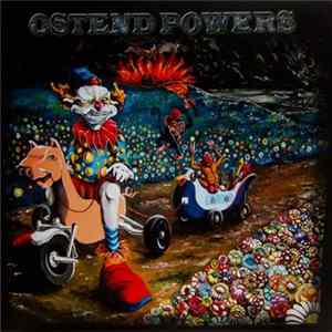 Ostend Powers - Rooya FLAC