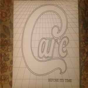 Care - Before Its Time FLAC