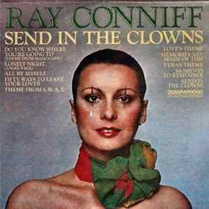 Ray Conniff - Send In The Clowns FLAC