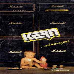Kern - ...Od Narození FLAC