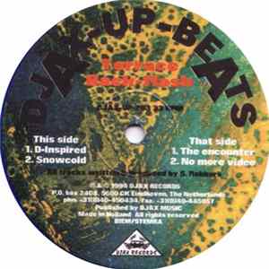 Terrace - Back-Flash FLAC
