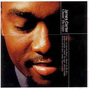 James Carter - Chasin' The Gypsy FLAC