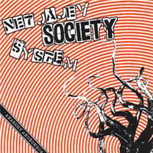 Netjajev Society System - Anarchy Andromeda FLAC