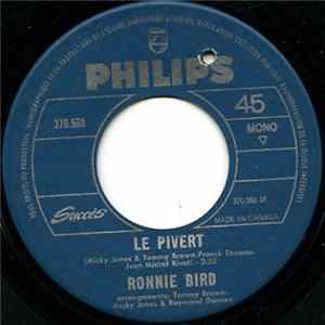 Ronnie Bird - Le Pivert / Aimez-moi FLAC