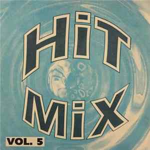 Various - Hit Mix Vol.5 FLAC