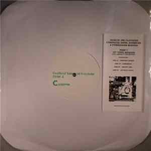 Joaquin Joe Claussell - Unofficial Edits, Overdubs & Unreleased Remixes Part 2 FLAC