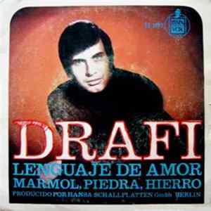 Drafi - Lenguaje De Amor FLAC
