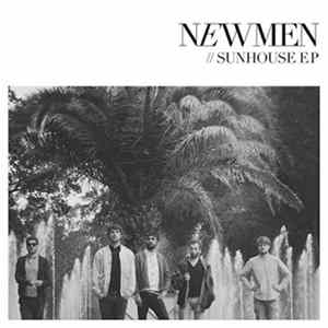 Newmen - Sunhouse EP FLAC
