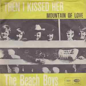 The Beach Boys - Then I Kissed Her FLAC