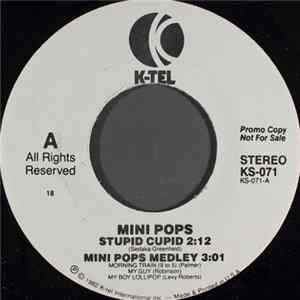 Mini Pops - Stupid Cupid FLAC