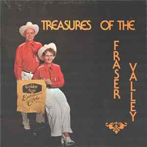Golden Age Entertainment Club - Treasures Of The Fraser Valley FLAC