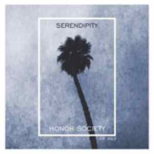 Honor Society - Serendipity FLAC