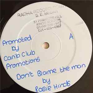 Rosie Hinds - Don't Blame The Man FLAC