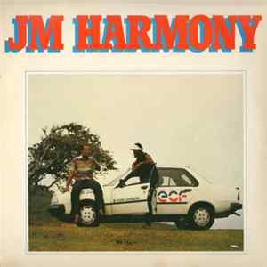 J.M. Harmony - J-M Harmony FLAC